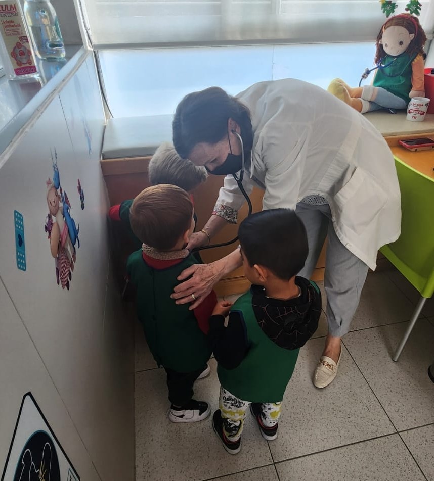 Aprendizaje divertido